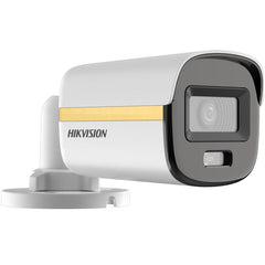 CAMARA MINI BALA HIKVISION 4K COLORVU POC