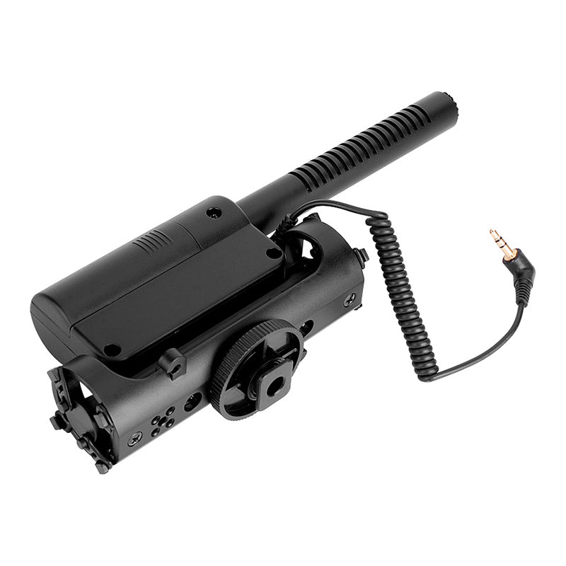 MICFROFONO SHOTGUN | SGC-598