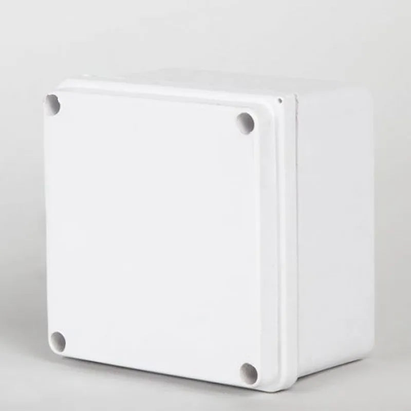 CAJA DE PASO 10X10X7 ACME LEON