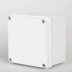 CAJA DE PASO 10X10X7 ACME LEON
