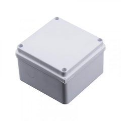 CAJA DE PASO 10X10X7 ACME LEON