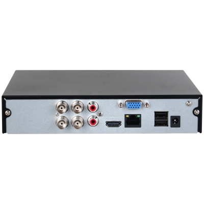 DVR DAHUA 4 CANALES LITE | XVR1B04-I