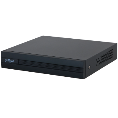 DVR DAHUA 4 CANALES LITE | XVR1B04-I