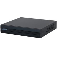 DVR DAHUA XVR1B08-I 8 CANALES | GRABADOR DE SEGURIDAD CCTV