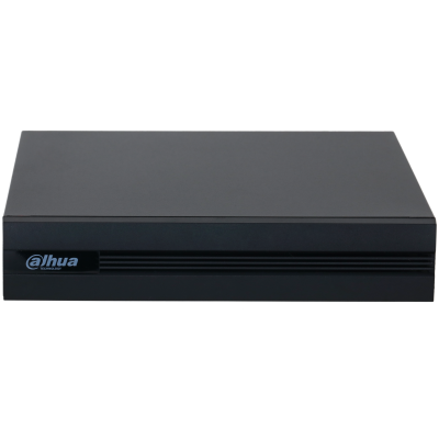DVR DAHUA XVR1B08-I 8 CANALES | GRABADOR DE SEGURIDAD CCTV