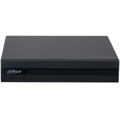 DVR DAHUA XVR1B08-I 8 CANALES | GRABADOR DE SEGURIDAD CCTV