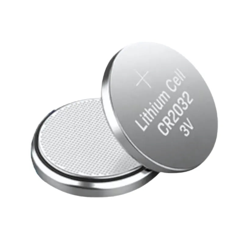 BATERIA DE LITIO 3V CR2032