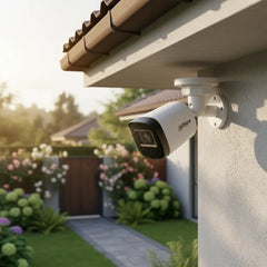 CAMARA BALA DAHUA METALICA 2MP IP67 30M