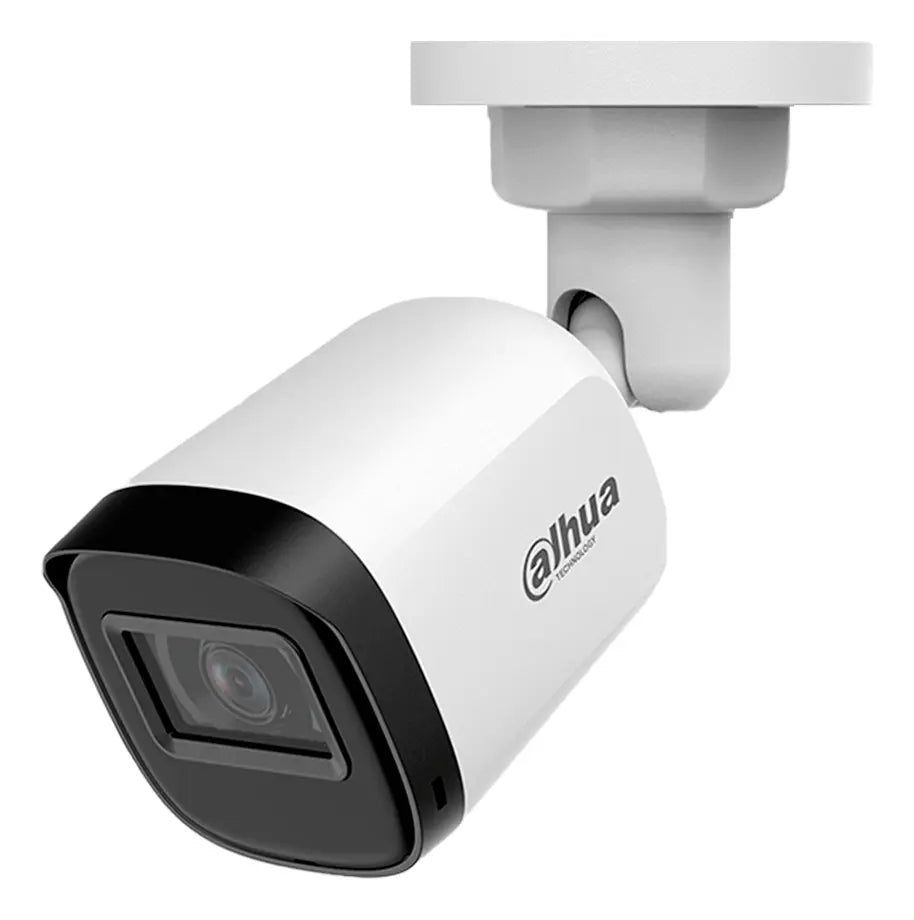 CAMARA BALA DAHUA METALICA 2MP IP67 30M