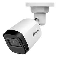 CAMARA BALA DAHUA METALICA 2MP IP67 30M
