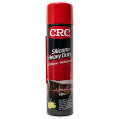 SILICONA HEAVY DUTY CRC 400ML