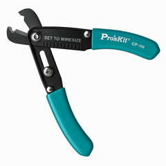 CORTADORA Y PELADORA DE PRECISION PROSKIT | CP-108