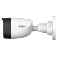 CAMARA BALA DAHUA 2MP FULL COLOR + AUDIO IP67