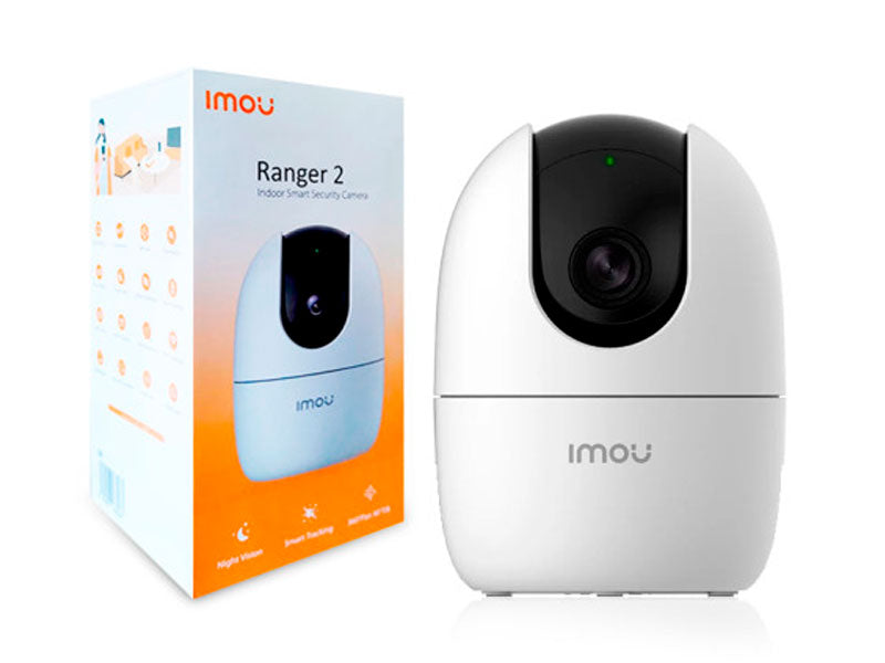 CAMARA IMOU RANGER 2