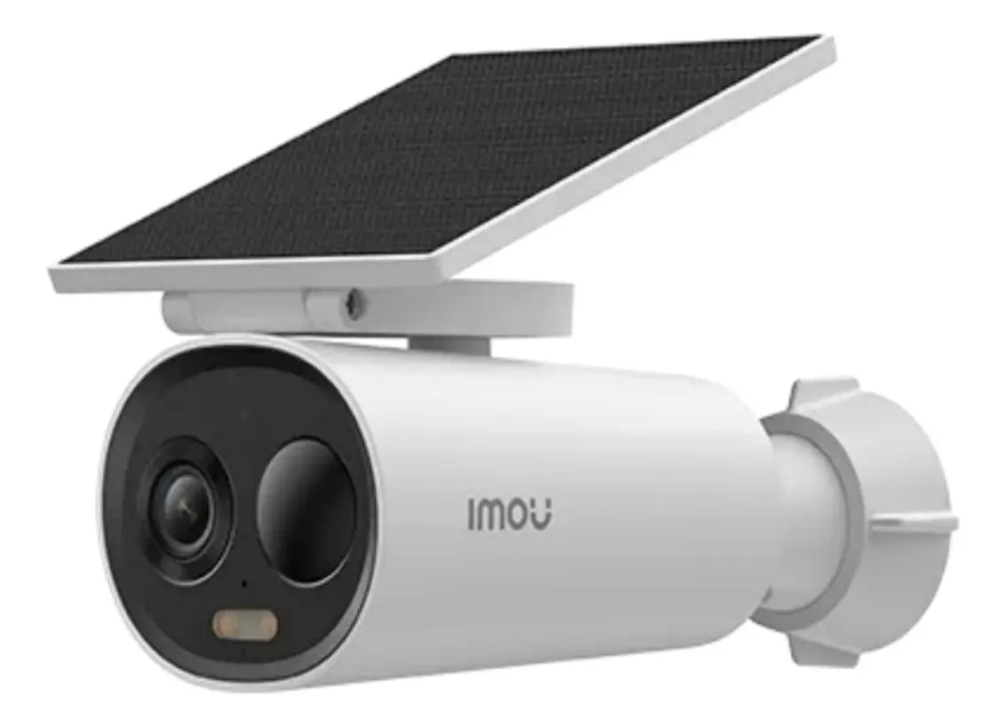 CAMARA IMOU CELL 3 C WIFI CON PANEL SOLAR