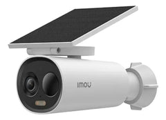 CAMARA IMOU CELL 3 C WIFI CON PANEL SOLAR