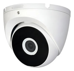 CAMARA DAHUA DOMO METALICA DH-TAC-T2A21N 2mp