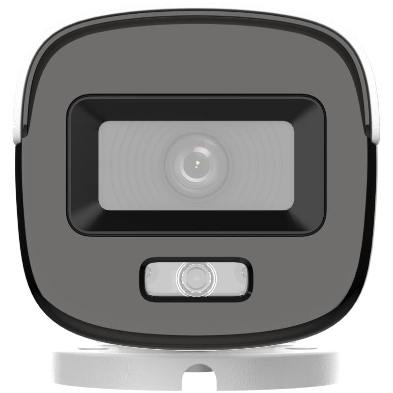 CAMARA MINI BALA HIKVISION 4K COLORVU POC