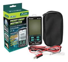 TESTER DIGITAL LCD PORSKIT MT-1510