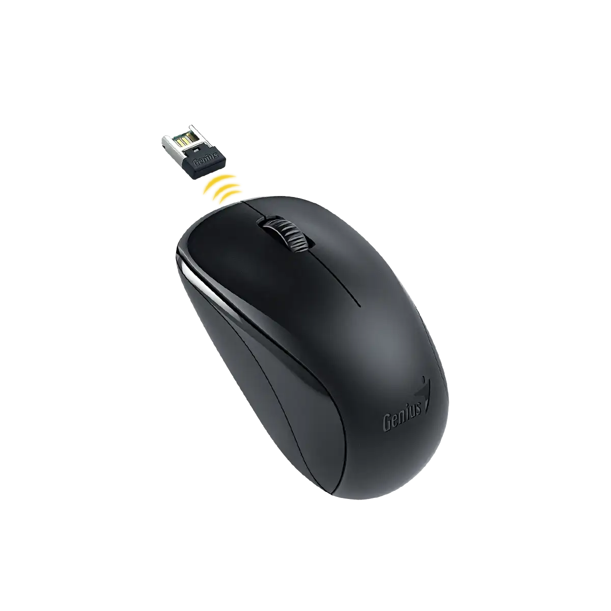 NX-7000X WIRELLESS MOUSE