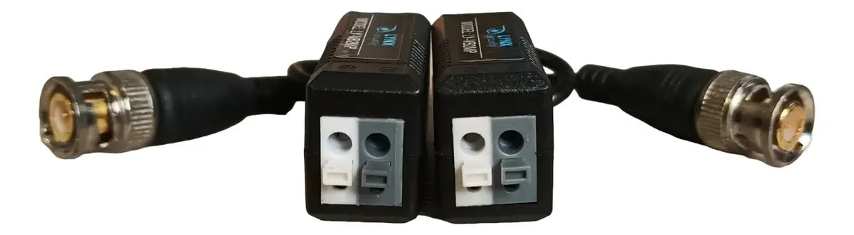 VIDEO BALUN 2MP
