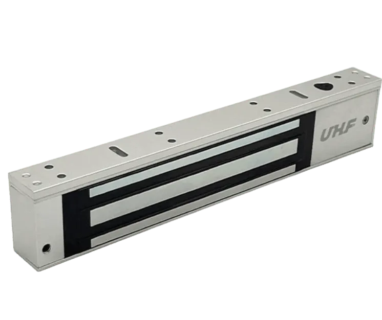 ELECTROIMAN 600LBS / 280KG DE FUERZA DE RETENCION 12V