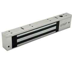 ELECTROIMAN 600LBS / 280KG DE FUERZA DE RETENCION 12V