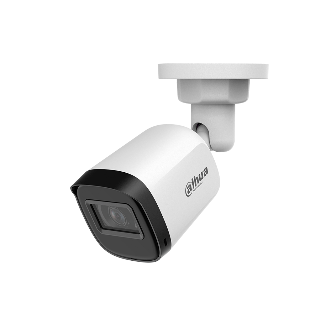 CAMARA BALA DAHUA PLASTICA DH-HAC-B1A21N 2MP IP67 20m