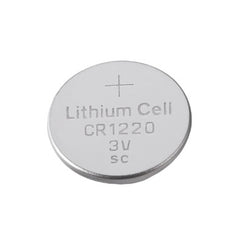 BATERIA DE LITIO 3V CR1220