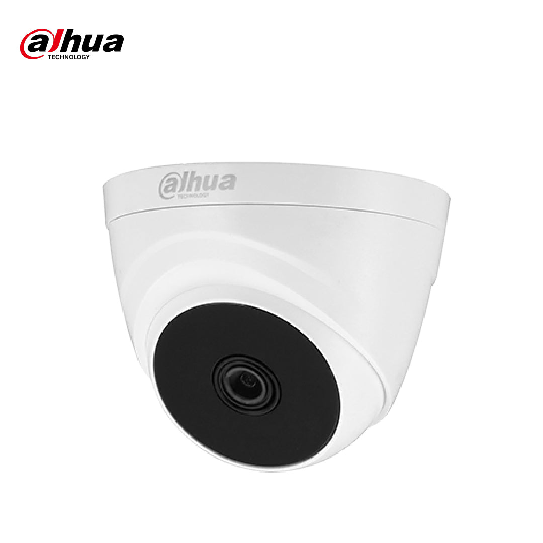 CAMARA DOMO DAHUA PLASTICA 2MP