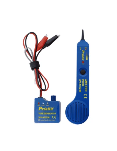GENERADOR DE TONO PROSKIT 3PK-NT023N