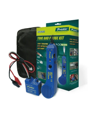 GENERADOR DE TONO PROSKIT 3PK-NT023N