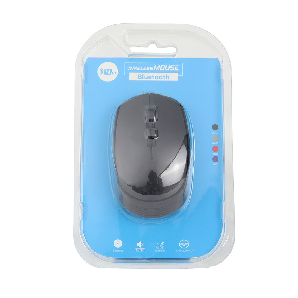 MOUSE BLUETOOTH NEGRO 9210