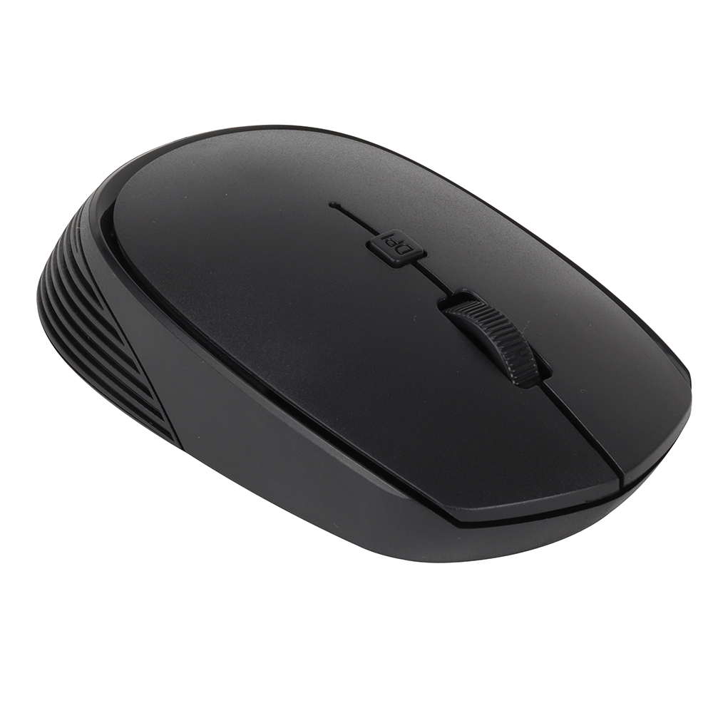 MOUSE BLUETOOTH NEGRO 9210