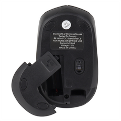 MOUSE BLUETOOTH NEGRO 9210