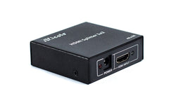 SPILTTER HDMI 1X2 4K
