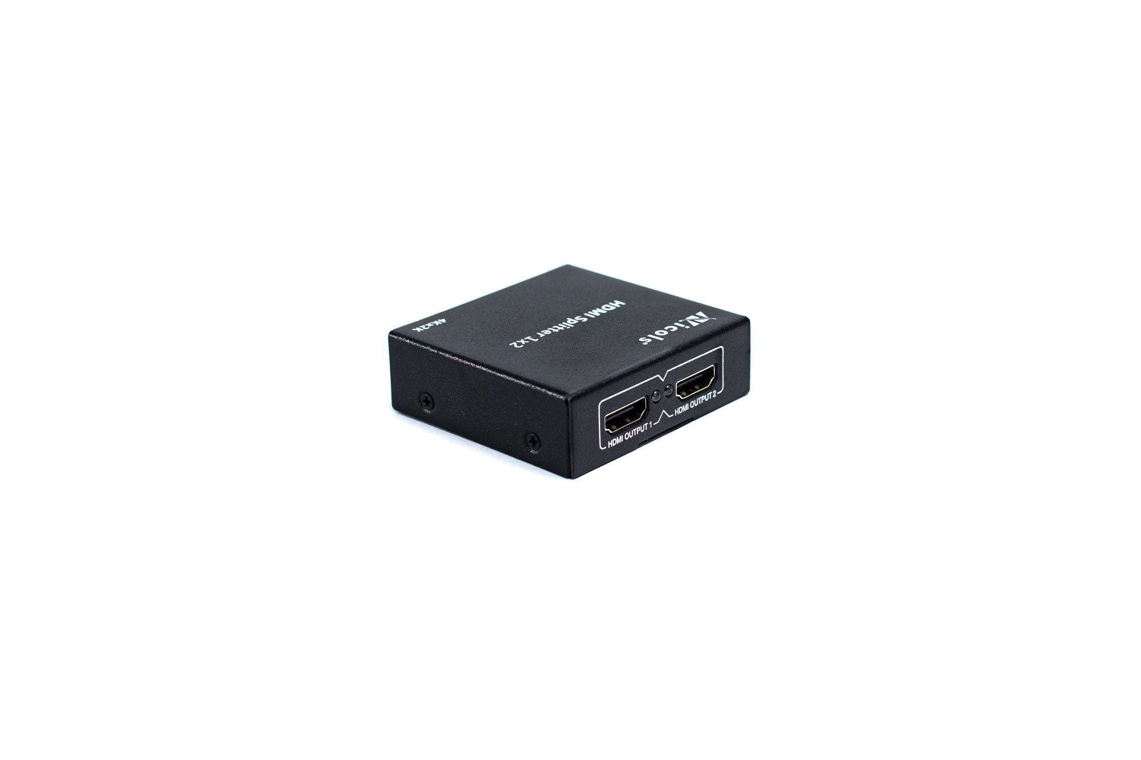 SPILTTER HDMI 1X2 4K