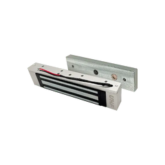 ELECTROIMAN 350lbs / 180kg DE FUERZA DE RETENCION 12V
