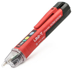 DETECTOR DE VOLTAJE SIN CONTACTO | UNI-T UT12D-ROW