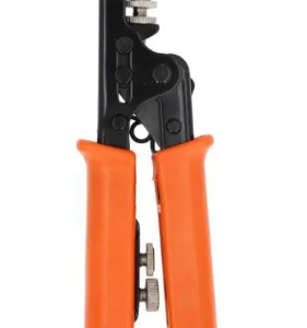 501021 // Ponchadora Metalica De Comprension Para Conectores