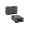 FP50005 // Union hdmi 180° hembra hembra