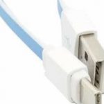 CA7351 // CBL PLANO PARA IPHONE 1M