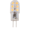 AMPLED12VG4 // AMPOLLETA LED 12V CALIDA