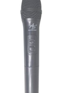 Microfono Dinamico Vocal UHF TWM-275M American Sound 