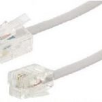 CABLE 131 // EXT. TELEFONICA 2M LISA