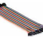 JDJ101 // JUEGO  DE 10 JUMPER MACHO-MACHO