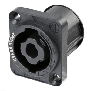 JA50 // JACK DE CHASIS NEUTRICK