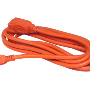 EXT6N // EXTENSION NARANJA 6MTS 16W