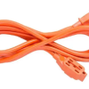 EXT4N // EXTENSION ELECTRICA NARANJA 4M