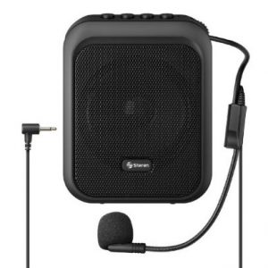 Amplificador con Bluetooth American Sound AK-612UB - Sonomarcas